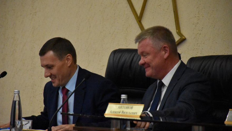 В Саратовской области завершат ремонт дороги, начавшийся 4 года назад