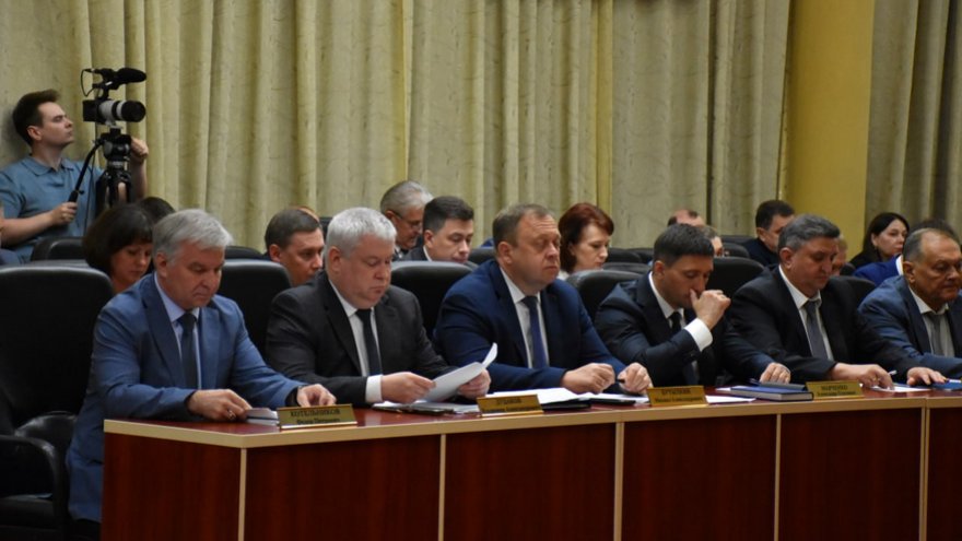 В Саратовской области завершат ремонт дороги, начавшийся 4 года назад