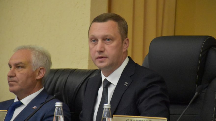 В Саратовской области завершат ремонт дороги, начавшийся 4 года назад