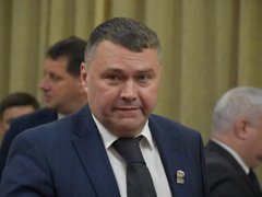 В Саратовской области завершат ремонт дороги, начавшийся 4 года назад