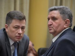 В Саратовской области завершат ремонт дороги, начавшийся 4 года назад