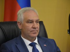 В Саратовской области завершат ремонт дороги, начавшийся 4 года назад