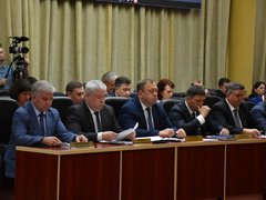 В Саратовской области завершат ремонт дороги, начавшийся 4 года назад
