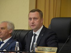 В Саратовской области завершат ремонт дороги, начавшийся 4 года назад