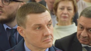 Глава саратовского СК: бизнесмен-прокладка заработал на саратовской медицине 75,2 млн рублей