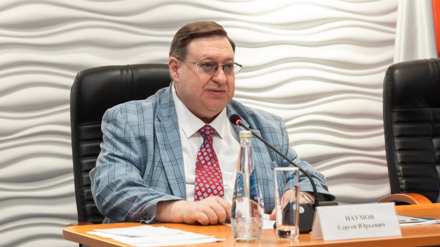 На Попечительском совете СГТУ обсудили развитие системы подготовки инженерных кадров