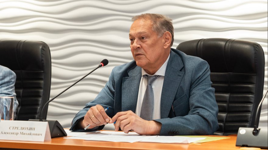 На Попечительском совете СГТУ обсудили развитие системы подготовки инженерных кадров