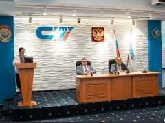 На Попечительском совете СГТУ обсудили развитие системы подготовки инженерных кадров