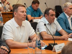 На Попечительском совете СГТУ обсудили развитие системы подготовки инженерных кадров
