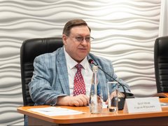 На Попечительском совете СГТУ обсудили развитие системы подготовки инженерных кадров
