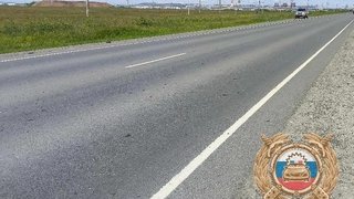 Пенсионер на Hyundai задавил прохожего и сбежал: нарушителя поймали
