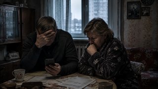 Курьер и силовик избавили пару из Саратова от 1,6 млн рублей