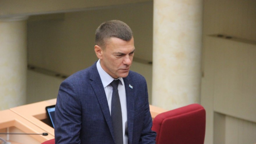 Мэр Саратова отчитался о награждении тысячи ветеранов
