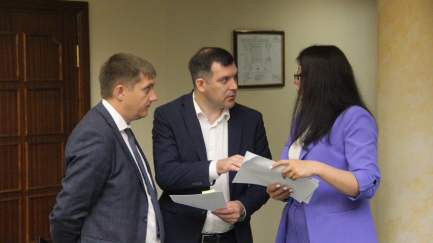 Мэр Саратова отчитался о награждении тысячи ветеранов