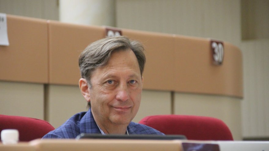 Мэр Саратова отчитался о награждении тысячи ветеранов