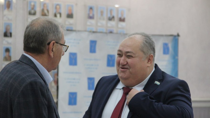 Мэр Саратова отчитался о награждении тысячи ветеранов