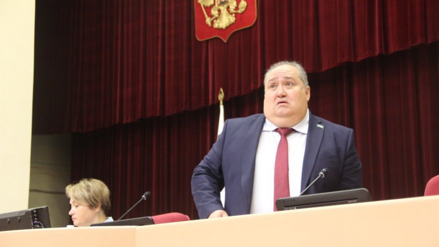 Мэр Саратова отчитался о награждении тысячи ветеранов