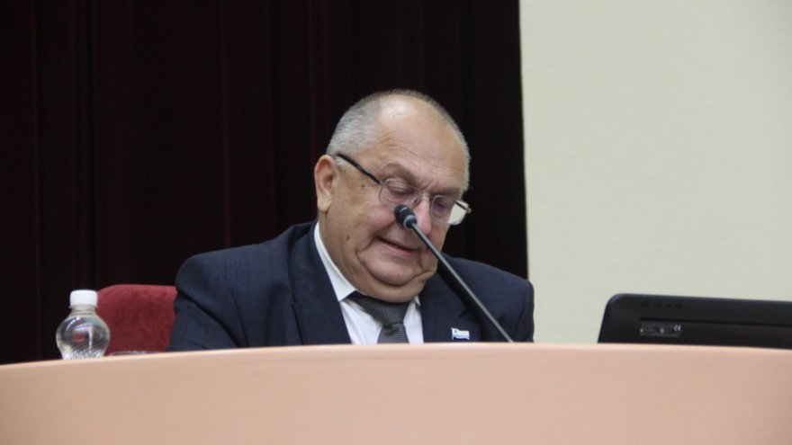 Мэр Саратова отчитался о награждении тысячи ветеранов