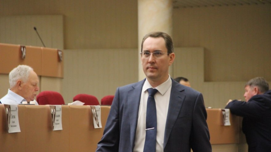 Мэр Саратова отчитался о награждении тысячи ветеранов