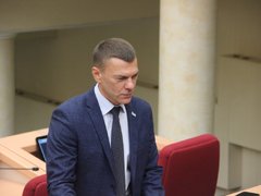 Мэр Саратова отчитался о награждении тысячи ветеранов