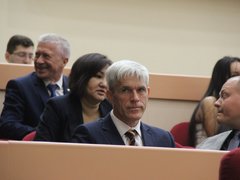 Мэр Саратова отчитался о награждении тысячи ветеранов