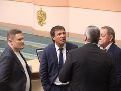 Мэр Саратова отчитался о награждении тысячи ветеранов