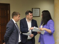 Мэр Саратова отчитался о награждении тысячи ветеранов