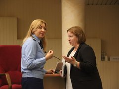 Мэр Саратова отчитался о награждении тысячи ветеранов