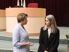 Мэр Саратова отчитался о награждении тысячи ветеранов