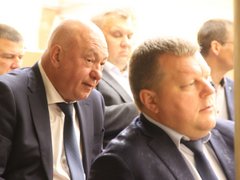 Мэр Саратова отчитался о награждении тысячи ветеранов