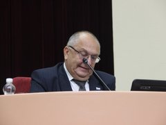 Мэр Саратова отчитался о награждении тысячи ветеранов