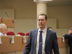 Мэр Саратова отчитался о награждении тысячи ветеранов