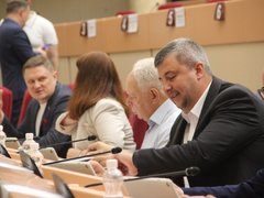 Мэр Саратова отчитался о награждении тысячи ветеранов