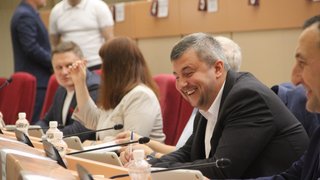 Депутаты одобрили дополнительные расходы на расселение Славянской площади