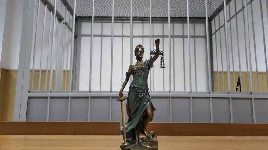 В Саратовской области мужчину осудили за угрозу убить жену табуретом