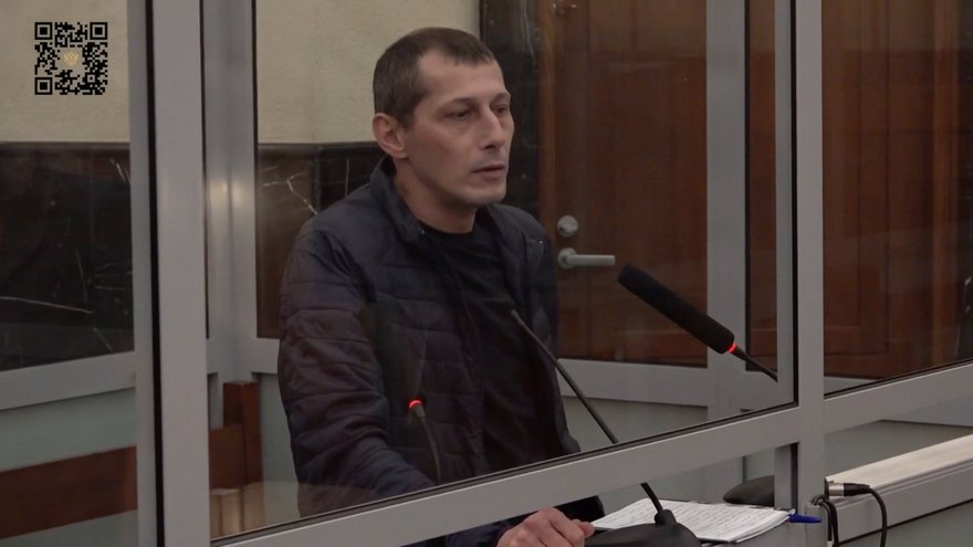 Верховный суд РФ на 19 лет лишил свободы следившего за саратовскими военными агента Дубского