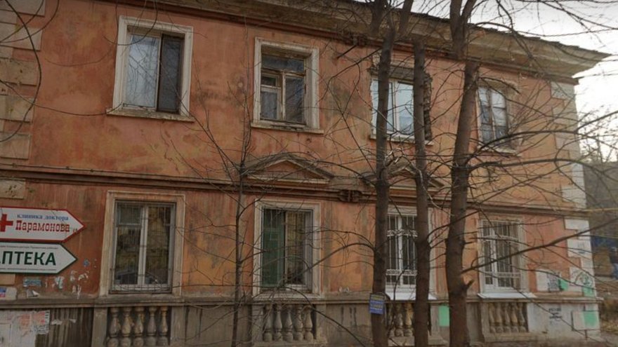 Власти Саратова изымают 2 дома с землей для муниципальных нужд