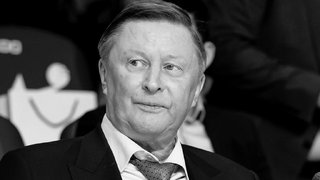 Скончался бывший министр обороны Сергей Иванов
