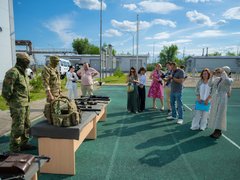 Безопасность стоит во главе угла: на Балаковской АЭС рассказали о стойкой надежности станции