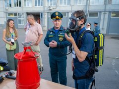 Безопасность стоит во главе угла: на Балаковской АЭС рассказали о стойкой надежности станции