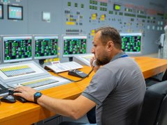 Безопасность стоит во главе угла: на Балаковской АЭС рассказали о стойкой надежности станции