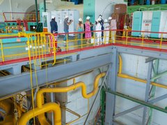 Безопасность стоит во главе угла: на Балаковской АЭС рассказали о стойкой надежности станции
