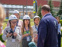 Безопасность стоит во главе угла: на Балаковской АЭС рассказали о стойкой надежности станции