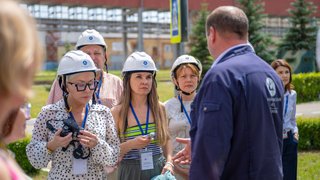 Безопасность стоит во главе угла: на Балаковской АЭС рассказали о стойкой надежности станции