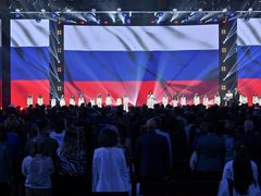 Саратовский ветеран СВО Носов отправился на чемпионат России
