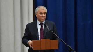 Володин обратился в прокуратуру из-за проблем с благоустройством в Вольске