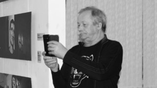 Умер заслуженный художник РФ из Саратовской области Худяков: он стоял у истоков российского Digital art