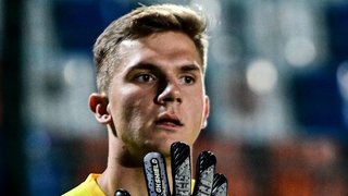 Ворота саратовского Сокола будет защищать 21-летний воспитанник ЦСКА и Спартака