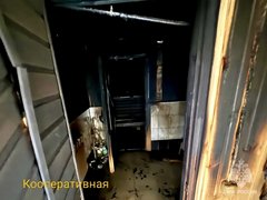 В Саратове девушка-подросток обгорела в бане