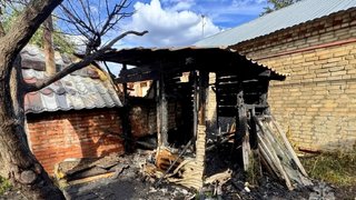В Саратове девушка-подросток обгорела в бане